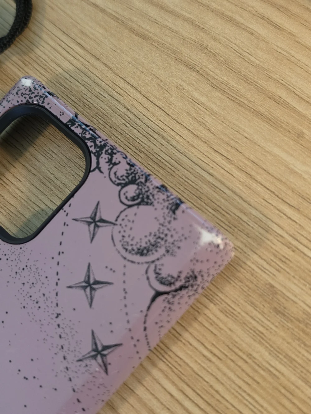 Burga Libra Samsung Galaxy S22 Ultra Phone Case